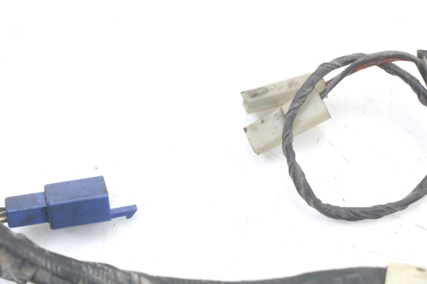 photo de FAISCEAU RENAULT KOURANOS 125 (2001 - 2004) - Vue produit