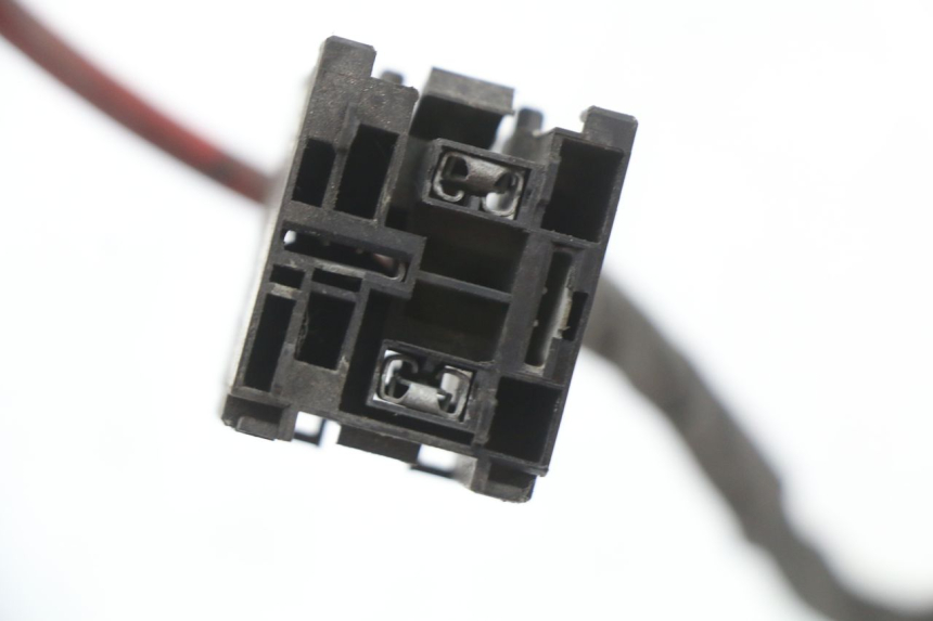 photo de FAISCEAU RENAULT KOURANOS 125 (2001 - 2004) - Pièce contrôlée