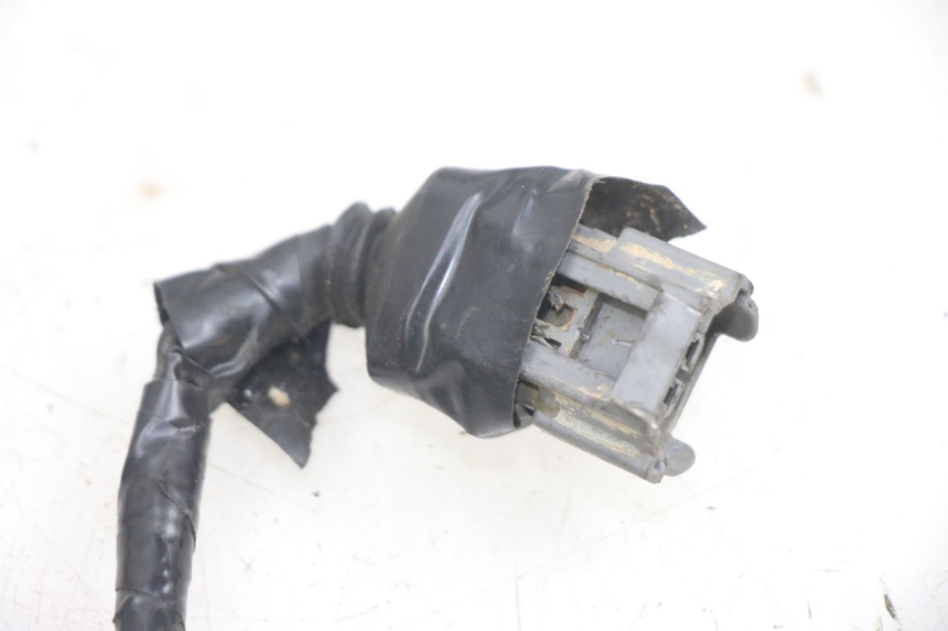 photo de FAISCEAU KAWASAKI KXF KX-F 250 (2012 - 2014) - Gros plan technique