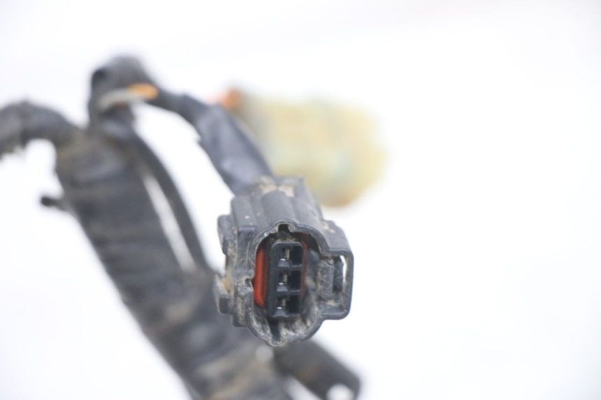 photo de FAISCEAU KAWASAKI KXF KX-F 250 (2012 - 2014) - Vue d’ensemble