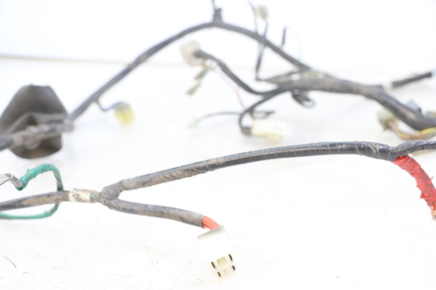 photo de FAISCEAU KYMCO DINK 4T 50 (2007 - 2018) - Autre angle de vue