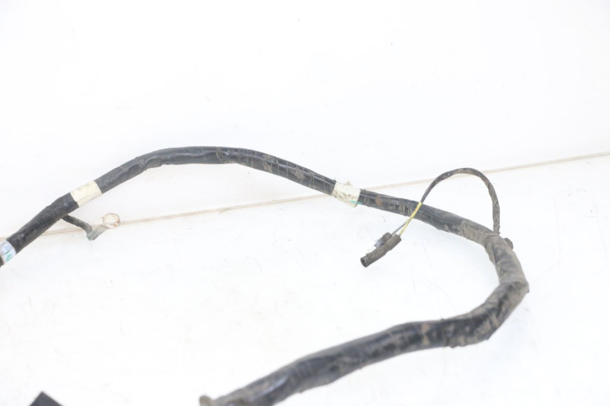 photo de FAISCEAU KYMCO DINK 4T 50 (2007 - 2018) - Points de fixation