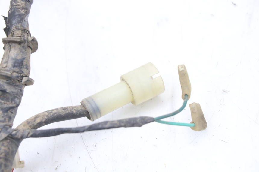 photo de FAISCEAU KYMCO STRYKER OFF ROAD 125 (1999 - 2005) - Pièce contrôlée