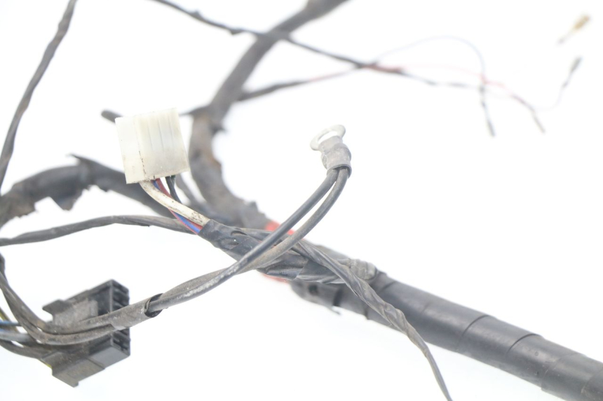 photo de FAISCEAU PIAGGIO LIBERTY 4T 50 (2004 - 2008) - Zoom composants