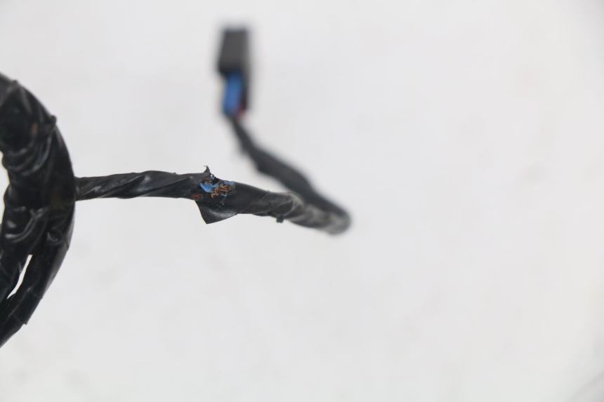 photo de FAISCEAU PIAGGIO LIBERTY IGET 4T 50 (2015 - 2020) - Détail de la pièce