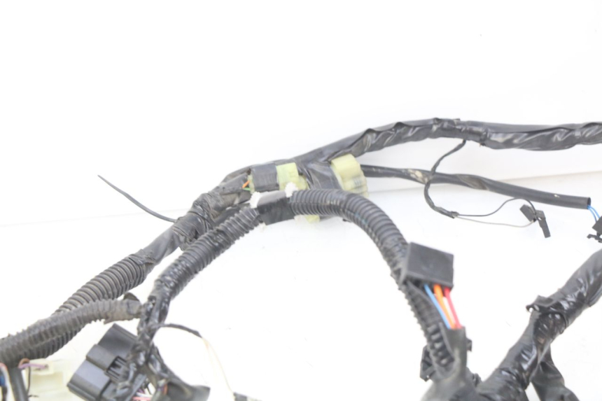 photo de FAISCEAU PIAGGIO LIBERTY IGET 4T 50 (2015 - 2020) - Points de fixation