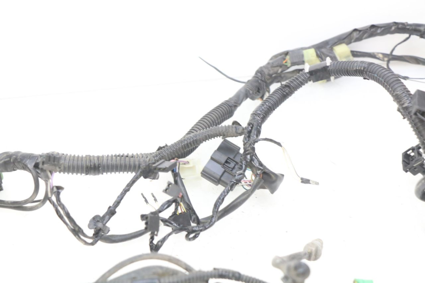 photo de FAISCEAU PIAGGIO LIBERTY IGET 4T 50 (2015 - 2020) - Pièce contrôlée