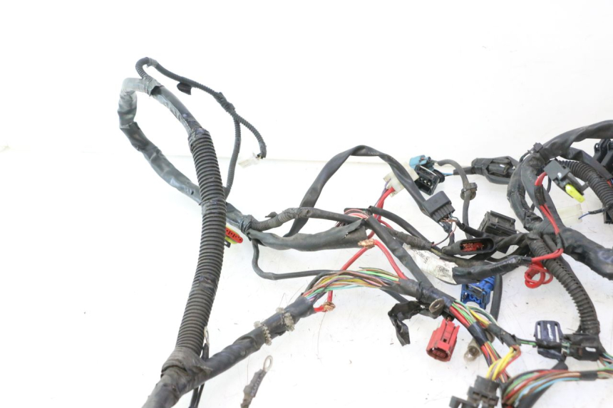 photo de FAISCEAU PIAGGIO LIBERTY IGET 4T 50 (2021 - 2025) - Détails caractéristiques