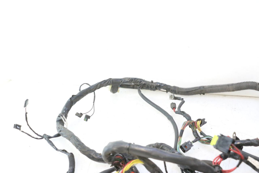 photo de FAISCEAU PIAGGIO LIBERTY IGET 4T 50 (2021 - 2025) - Points de fixation