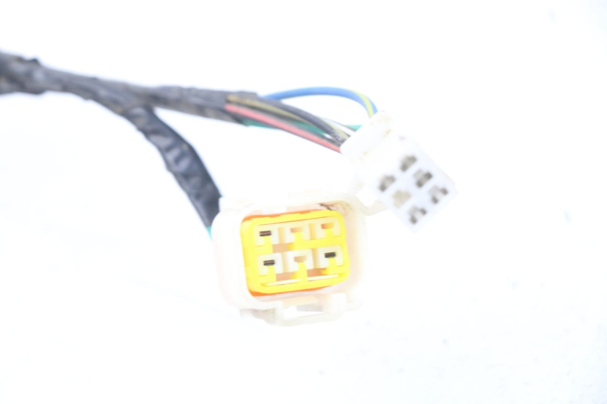 photo de FAISCEAU YCF LITE F 125 - Détail de la pièce