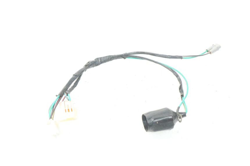 photo de FAISCEAU YCF LITE F 125 - Zoom état d’usage