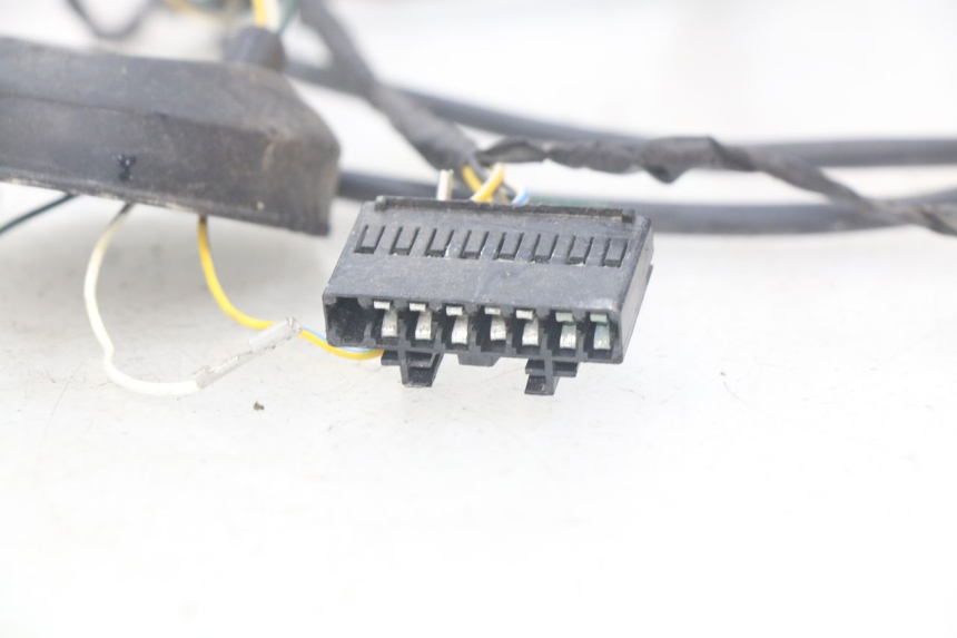 photo de FAISCEAU PEUGEOT LUDIX BLASTER 50 (2006 - 2014) - Points de fixation