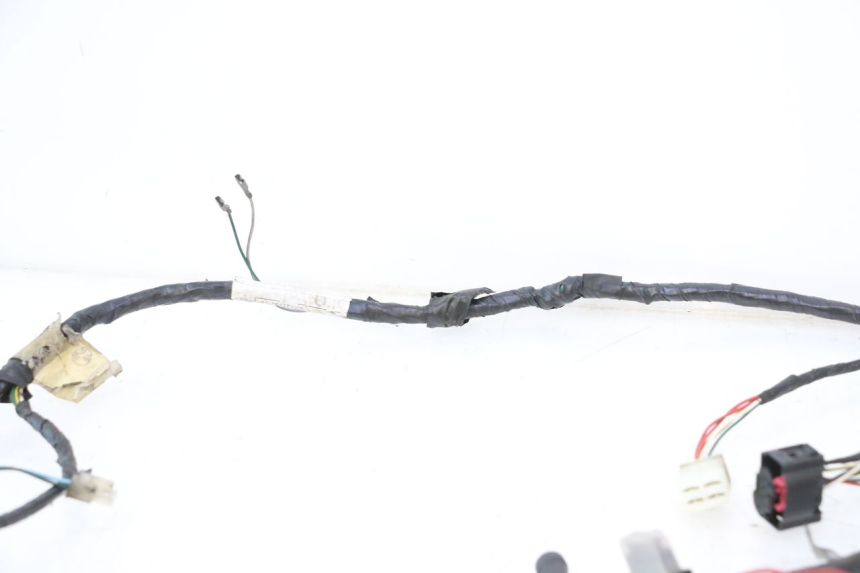 photo de FAISCEAU PEUGEOT LUDIX 50 (2008 - 2017) - Marquages et références