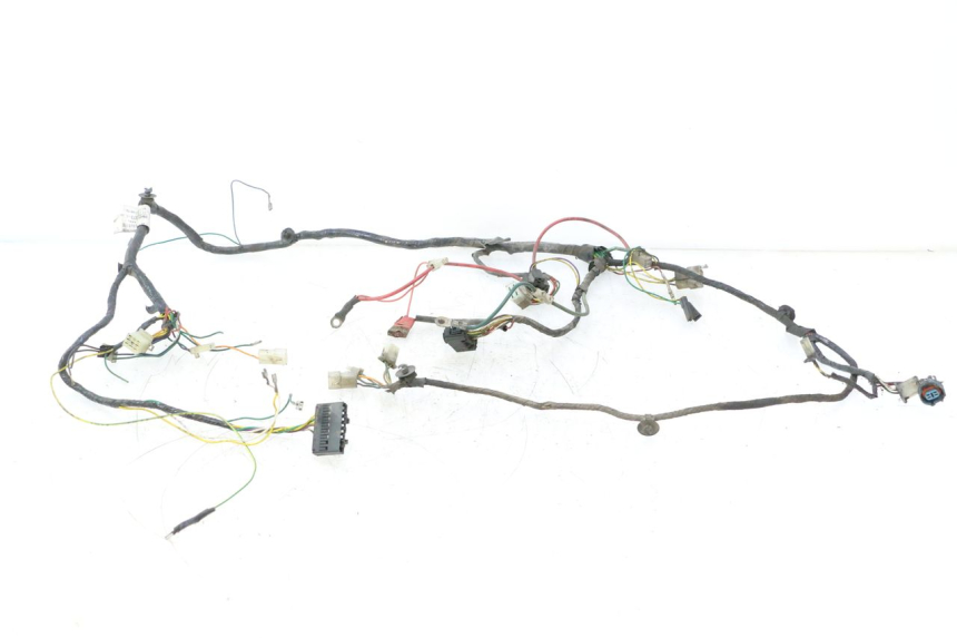 photo de FAISCEAU PEUGEOT LUDIX 50 (2005 - 2007) - Vue principale