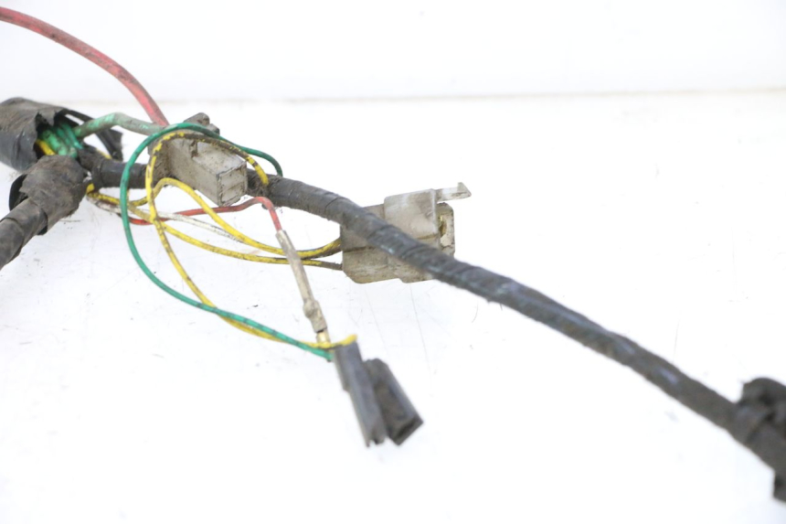 photo de FAISCEAU PEUGEOT LUDIX 50 (2005 - 2007) - Zoom qualité