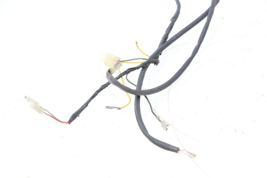 photo de FAISCEAU PEUGEOT LUDIX ONE 14P 50 (2004 - 2013) - Photo complémentaire