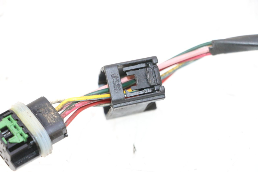 photo de FAISCEAU PEUGEOT LUDIX ONE 14P 50 (2004 - 2013) - Autre angle de vue