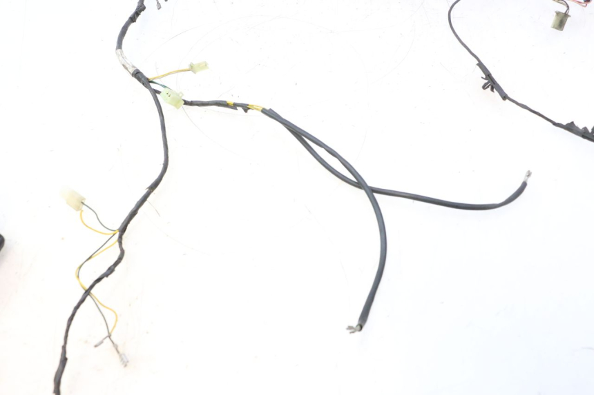 photo de FAISCEAU PEUGEOT LUDIX ONE 14P 50 (2004 - 2013) - État de surface