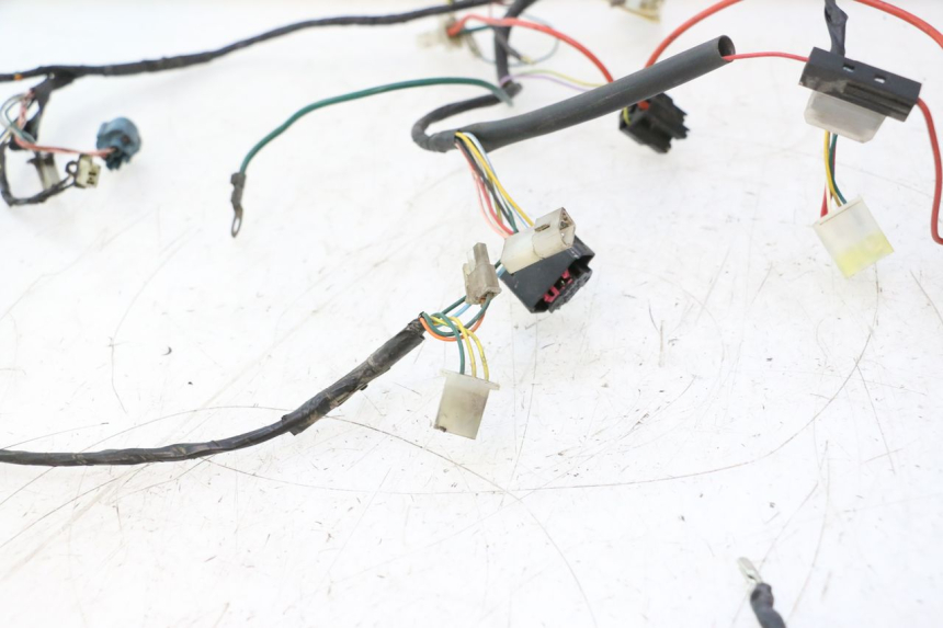photo de FAISCEAU PEUGEOT LUDIX ONE 50 (2004 - 2013) - État de surface