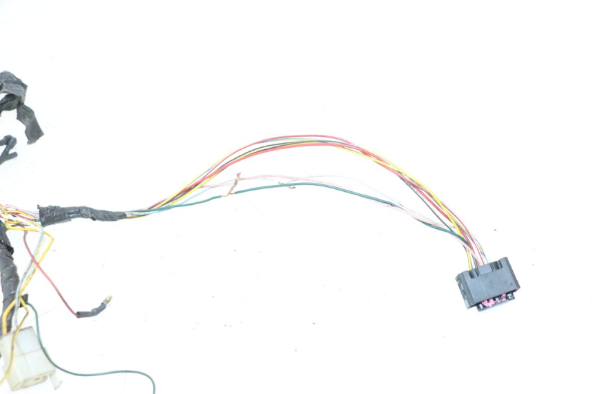 photo de FAISCEAU PEUGEOT LUDIX ONE 50 (2004 - 2013) - Angle alternatif