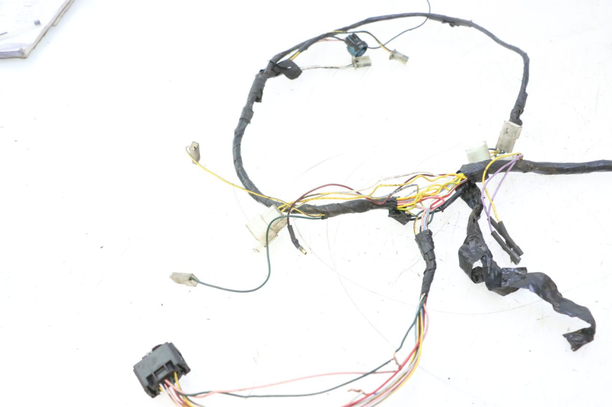 photo de FAISCEAU PEUGEOT LUDIX ONE 50 (2004 - 2013) - Autre angle de vue