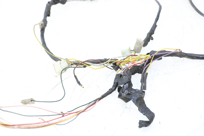 photo de FAISCEAU PEUGEOT LUDIX ONE 50 (2004 - 2013) - Pièce contrôlée