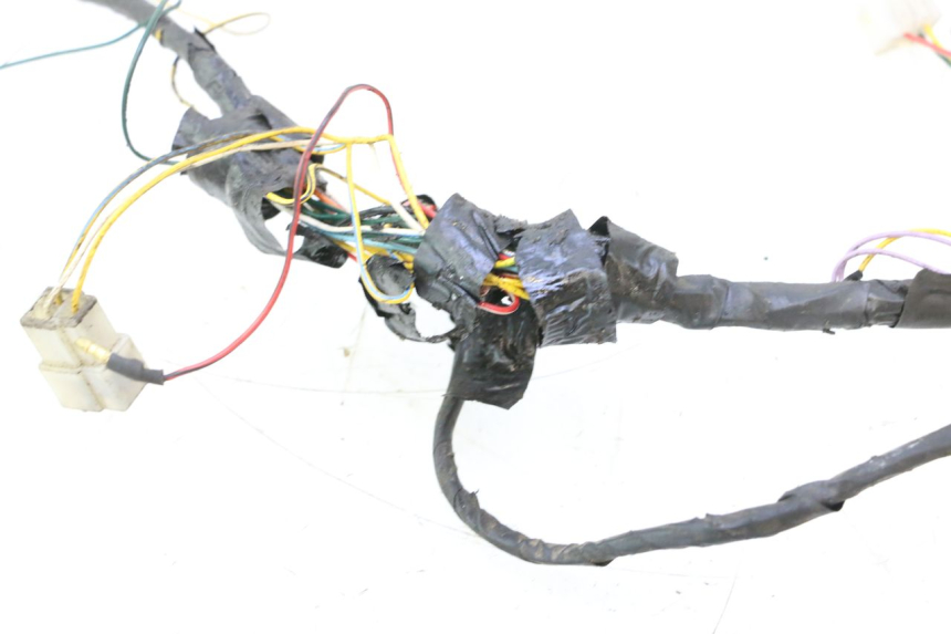 photo de FAISCEAU PEUGEOT LUDIX ONE 50 (2004 - 2006) - Vue produit