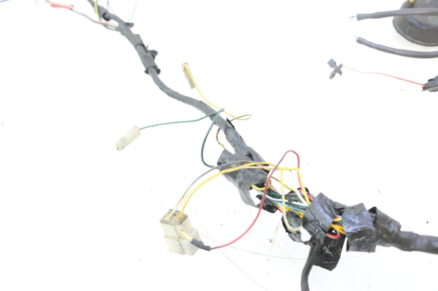 photo de FAISCEAU PEUGEOT LUDIX ONE 50 (2004 - 2006) - Détails caractéristiques