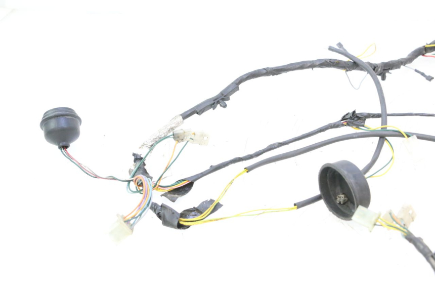 photo de FAISCEAU PEUGEOT LUDIX ONE 50 (2004 - 2006) - Vue rapprochée