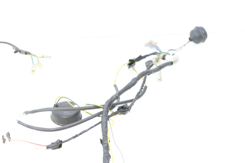 photo de FAISCEAU PEUGEOT LUDIX ONE 50 (2004 - 2006) - Pièce contrôlée