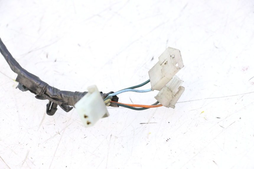photo de FAISCEAU PEUGEOT LUDIX PRO 2T 50 (2010 - 2017) - Vue principale