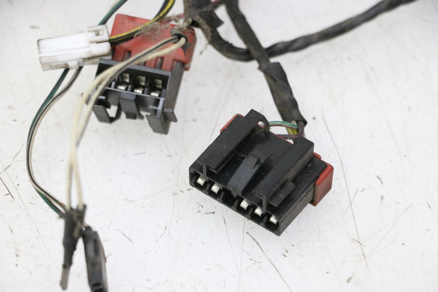 photo de FAISCEAU PIAGGIO LXV 4T 50 (2009 - 2013) - Vue produit