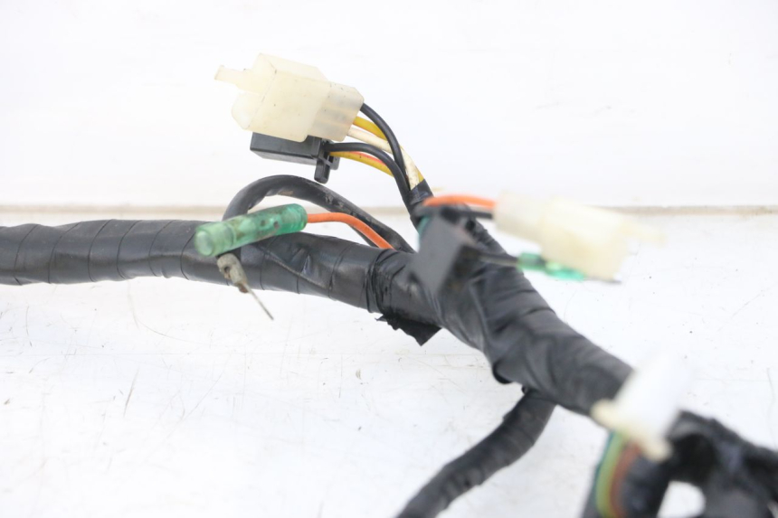 photo de FAISCEAU MASAI XL 50 (2012 - 2019) - Vue d’ensemble