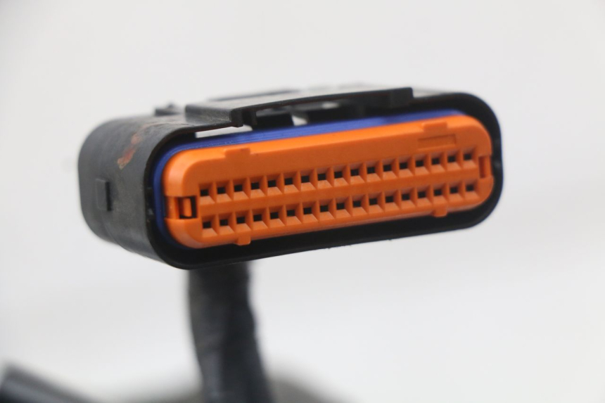 photo de FAISCEAU MASH LEGEND'R 4T 50 (2021 - 2025) - Vue produit