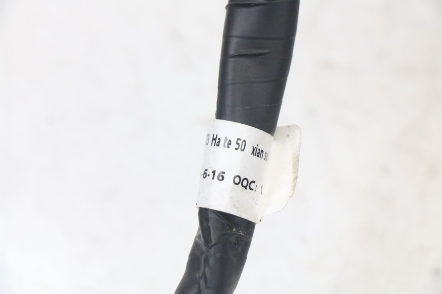 photo de FAISCEAU MASH LEGEND'R 4T 50 (2021 - 2025) - Autre angle de vue