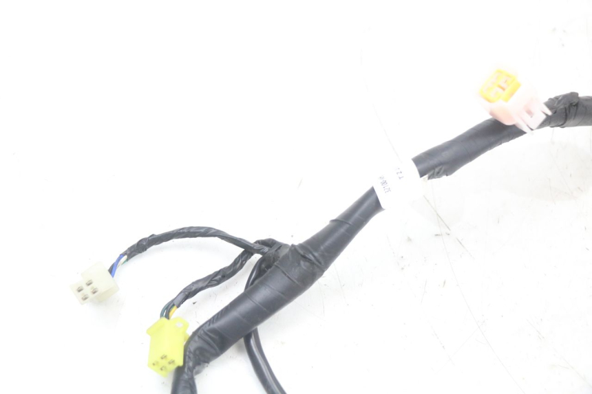 photo de FAISCEAU MASH LEGEND'R 4T 50 (2021 - 2025) - Vue d’ensemble