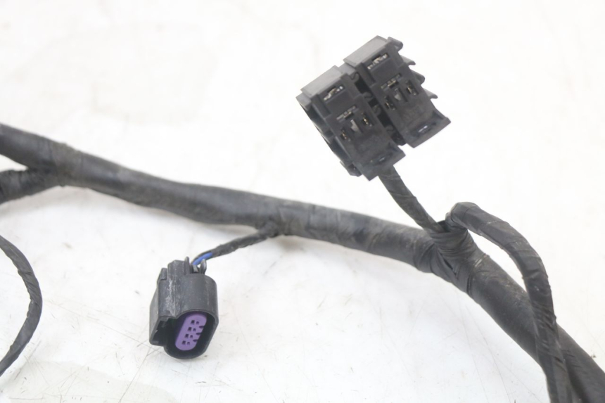 photo de FAISCEAU MASH LEGEND'R 4T 50 (2021 - 2025) - Pièce contrôlée