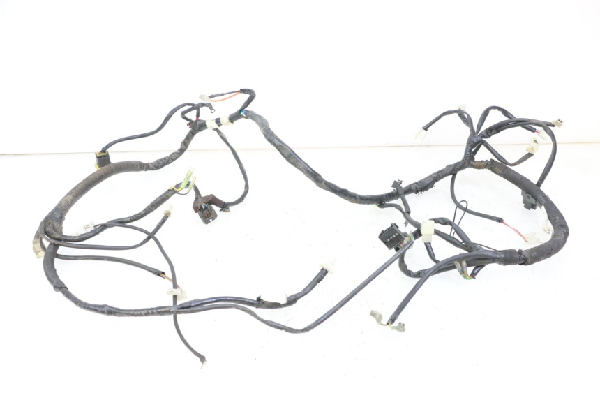 photo de Wiring harness MBK OVETTO ONE 2T 50 (2013 - 2017) - Vue principale