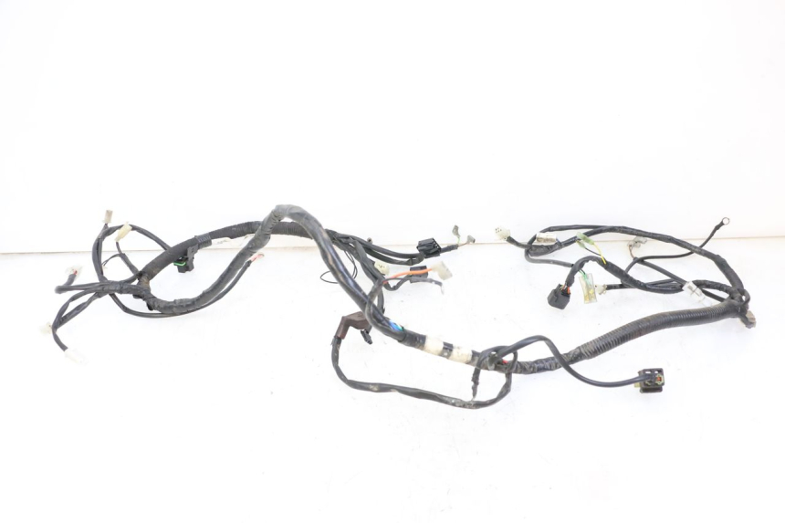 photo de Wiring harness MBK OVETTO ONE 2T 50 (2013 - 2017) - Zoom état d’usage