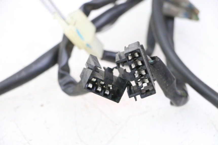 photo de Wiring harness MBK OVETTO ONE 2T 50 (2013 - 2017) - Autre angle de vue