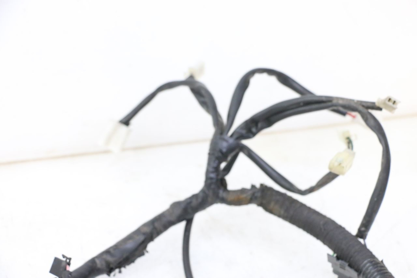 photo de Wiring harness MBK OVETTO ONE 2T 50 (2013 - 2017) - Gros plan technique