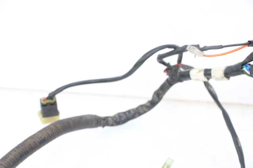 photo de Wiring harness MBK OVETTO ONE 2T 50 (2013 - 2017) - Vue d’ensemble