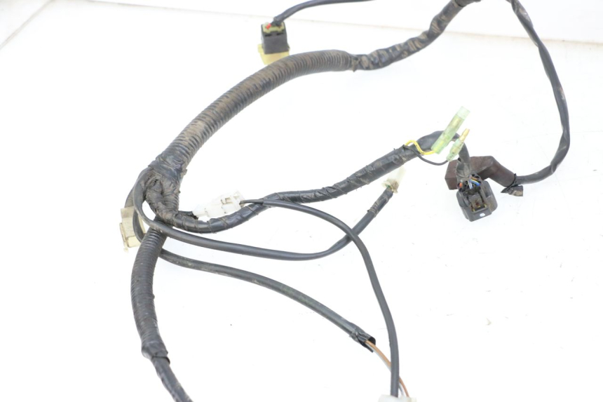 photo de Wiring harness MBK OVETTO ONE 2T 50 (2013 - 2017) - Points de fixation