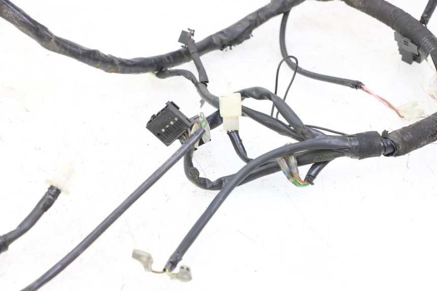 photo de Wiring harness MBK OVETTO ONE 2T 50 (2013 - 2017) - État de surface