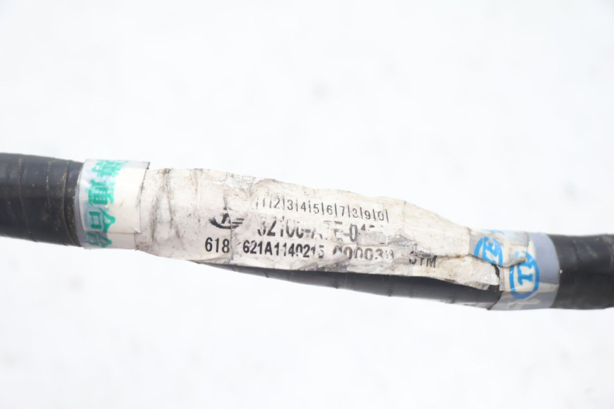 photo de FAISCEAU SYM MIO 50 (2005 - 2010) - Détail de la pièce