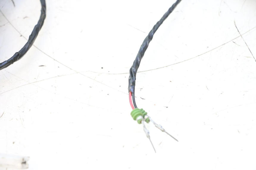 photo de FAISCEAU PIAGGIO MP3 HPE 530 (2022 - 2026) - Points de fixation