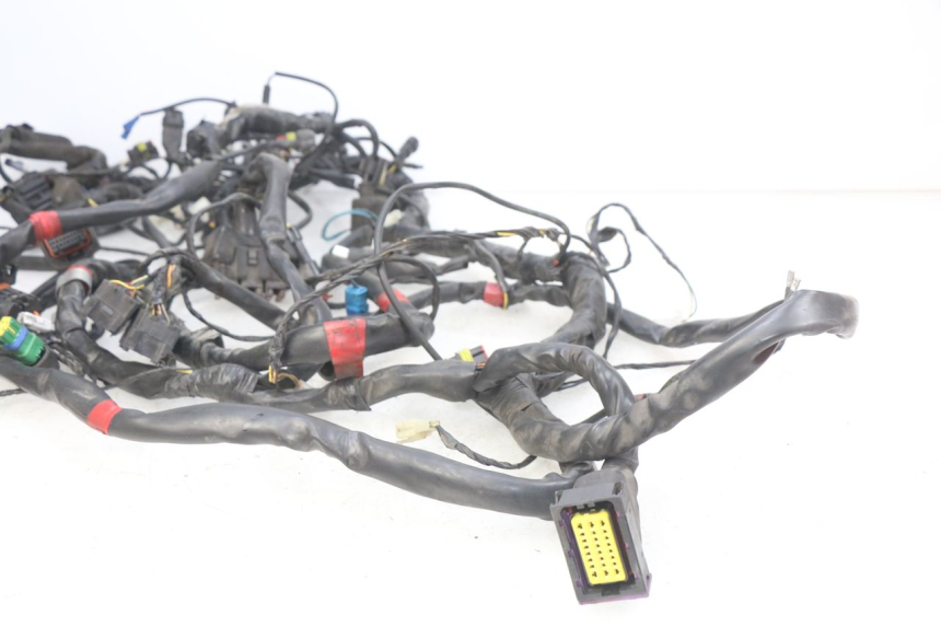 photo de FAISCEAU PIAGGIO MP3 LT 300 (2010 - 2016) - Détail de la pièce