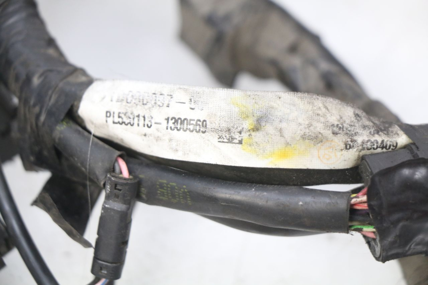 photo de FAISCEAU PIAGGIO MP3 LT 300 (2010 - 2016) - Vue produit