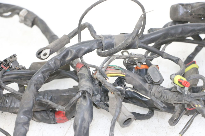 photo de FAISCEAU PIAGGIO MP3 LT 400 (2007 - 2012) - Détail de la pièce