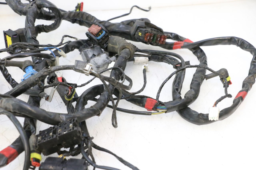 photo de FAISCEAU PIAGGIO MP3 LT 300 (2010 - 2016) - Vue produit
